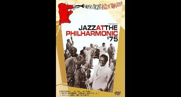 Various - Jazz At The Philhar..'75 (DVD)