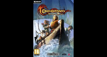 Drakensang: The River Of Time - Windows