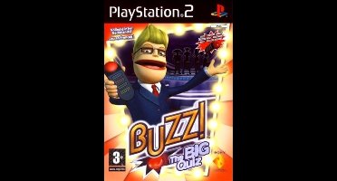 Buzz: The Big Quiz