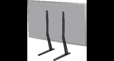 SpeaKa Professional SP-6644608 TV-voet 94,0 cm (37) - 177,8 cm (70) Vast