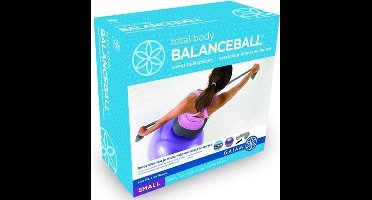 Total Body Balanceball Kit Small