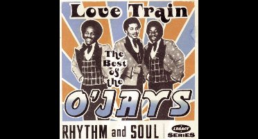 Love Train -10 Tr.-