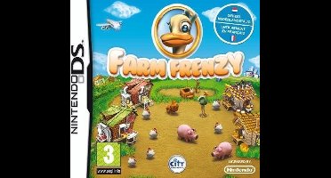 Farm Frenzy (DS)