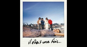 Il Etait Une Fois