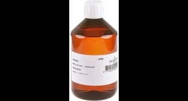 Jacob Hooy Rozen Olie 500 ml