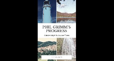 Phil Grimm's Progress