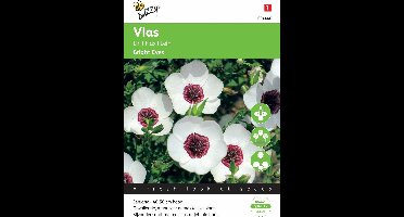 Buzzy® Linum Bright Eyes