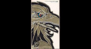 The Eye of the Eagle