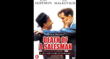 Speelfilm - Death Of A Salesman