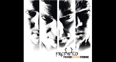 Feinde Deiner Feinde Ltd Digipak