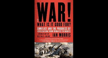 War! What Is It Good For?
