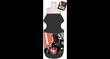 Sport Drink Fles 350 ml van Star Wars