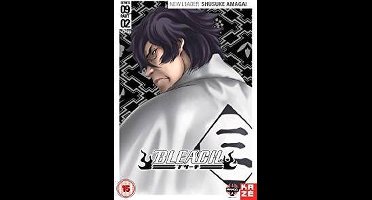 Bleach - Series 9 Part 2