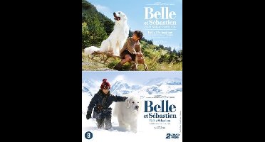 Belle & Sebastiaan 1 & 2