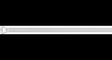 ABB Ty-rap kabelbundelband kunststof 3,6x208mm natuurkleur - 100st.