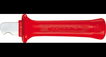 Knipex 98 53 03 Ontmantelingsmes met haak 170mm VDE