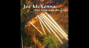 Irish Low Whistle