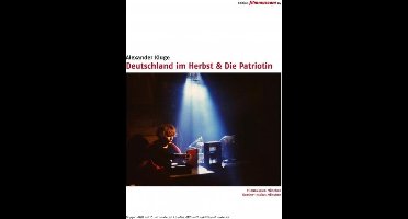 Deutschland Im Herbst & Die Patriotin (Import)