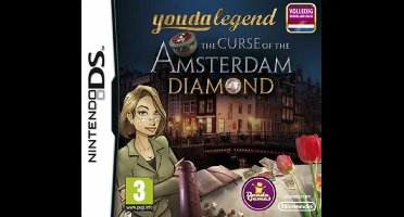 Youda Legend: The Curse Of The Amsterdam Diamond