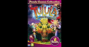 Tulula: Legend Of A Volcano - Windows