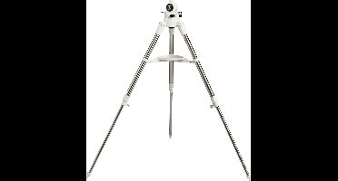 Bresser Statief met Poolhoogte Instelling voor Bresser Photo Mount