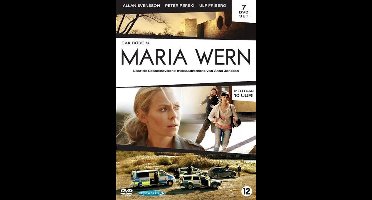 Maria Wern (DVD)