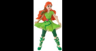 DC Comics: Super Hero Girls - Poison Ivy - 8,5 cm