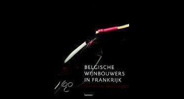 Belgische wijnbouwers in Frankrijk