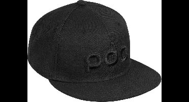 POC Corp Pet, uranium black Maat Onesize