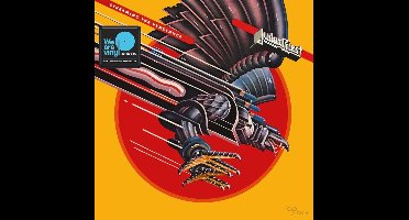 Screaming For Vengeance