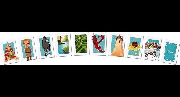 Janod Spel - Imagination