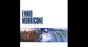 Very Best Of Ennio Morricone