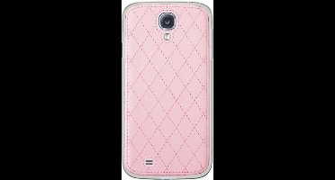 Krusell UnderCover Avenyn Samsung Galaxy S4 Pink