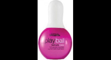 L'Oréal Professionnel Play Ball Texture Tonic Haarspray flexibele fixatie 150ml