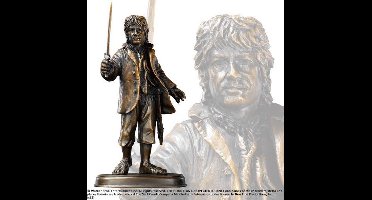 Bilbo bronzen sculptuur