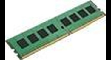 Kingston ValueRAM KVR21N15D8/16 16GB DDR4 2133MHz (1 x 16 GB)