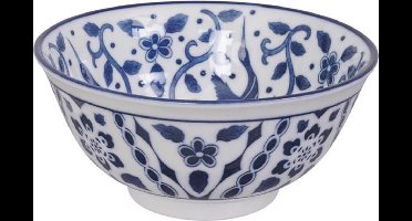 Tokyo Design Studio - Mixed Bowls 14.8x7cm 500ml