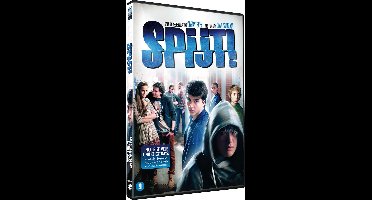 Spijt (DVD)