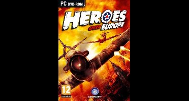 Heroes Over Europe