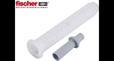 Fischer Injectiehuls Fis HK 12 x 85 - 4 Stuks