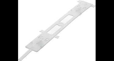 Whirlpool Strip voor bevestiging vaatwasser