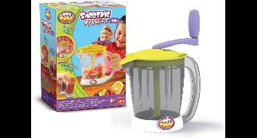 Let's Cook Smoothie Maker by Hand