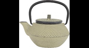 Tokyo Design Studio Arare theepot 0.35 l - grijsgroen