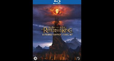 Return Of The King, The