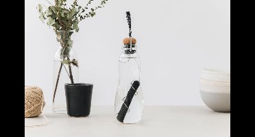 Black + Blum - Eau Good glas - Lime groen