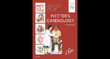 Netter's Cardiology