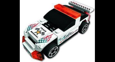 LEGO Racers Track Marshal - 8121