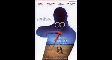 7 Dia (El Septimo Dia) (DVD)