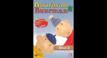 Buurman & Buurman 3 (DVD)