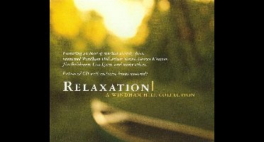 Relaxation [Windham Hill]